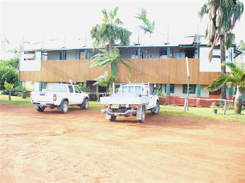 Garradunga Hotel - Internet Find 2