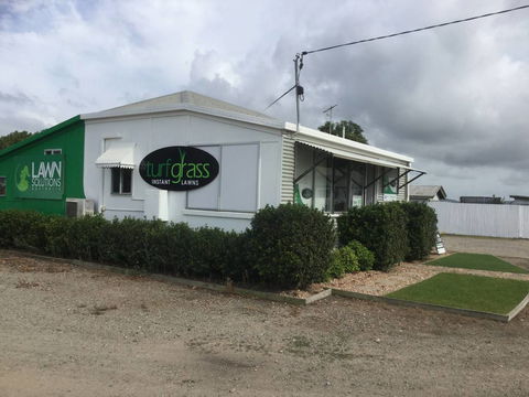 Turfgrass Mackay - Internet Find 5