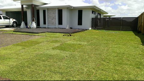 Turfgrass Mackay - Internet Find 7