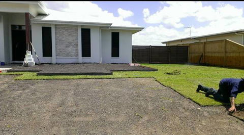 Turfgrass Mackay - Internet Find 8