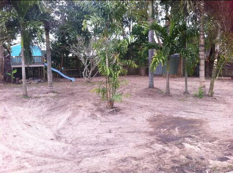 Turfgrass Mackay - Internet Find 11