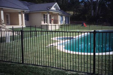 Watsons Fencing & Pine Pty Ltd - Internet Find 4