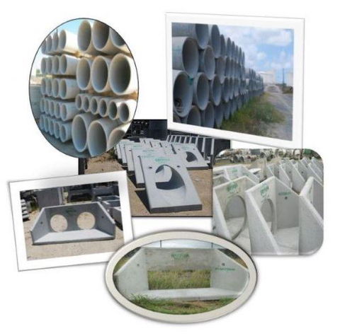 Batrosa Concrete Products - Internet Find 0