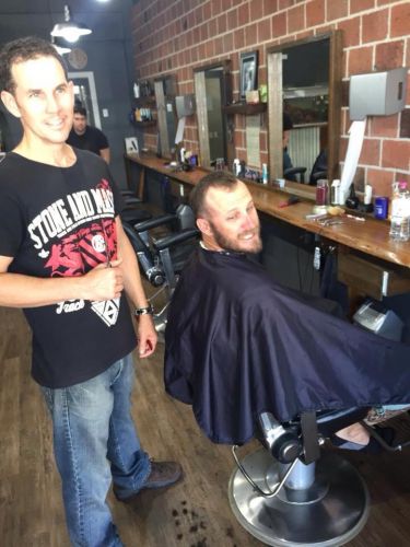 Razor’s Edge Men’s Cuts - Internet Find 1