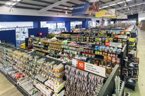 Porters Mitre 10 Mackay City - Internet Find 1