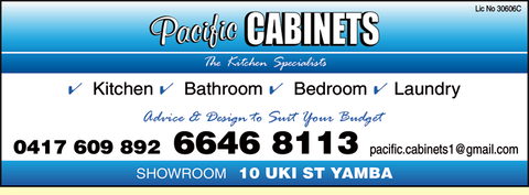 Pacific Cabinets - Internet Find 3