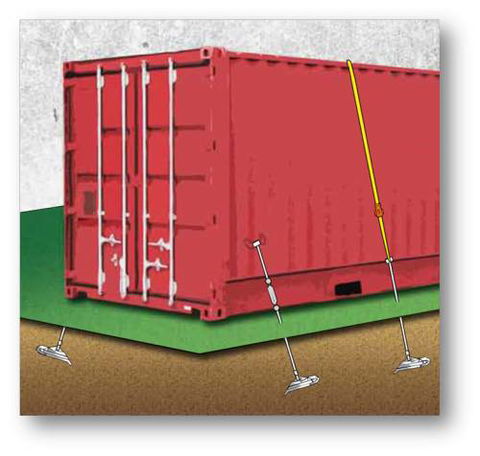 Mackay Containers - Internet Find 0