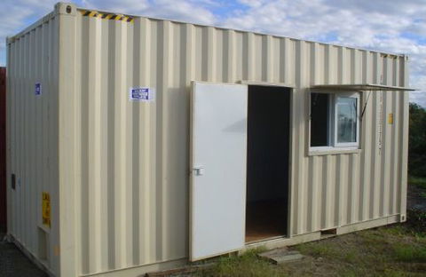 Mackay Containers - Internet Find 1