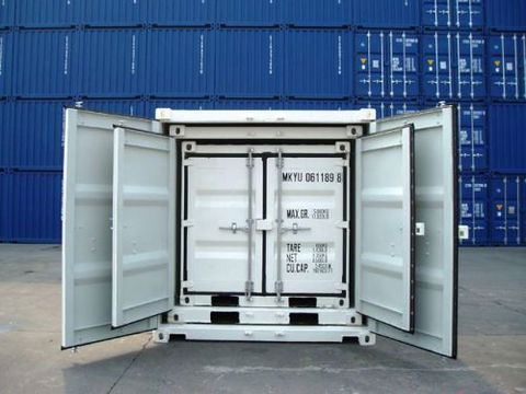 Mackay Containers - Internet Find 2