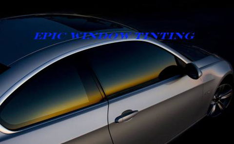 Epic Window Tinting - Internet Find 1