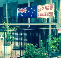 Coffs Shearwater Motel - Internet Find