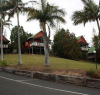 Paradise Palms Resort - Internet Find