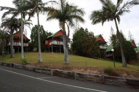 Paradise Palms Resort - Internet Find 0