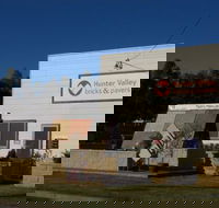 HUNTER VALLEY BRICKS  PAVERS - Internet Find