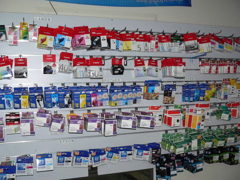 Aljam Computer Services - Internet Find 2