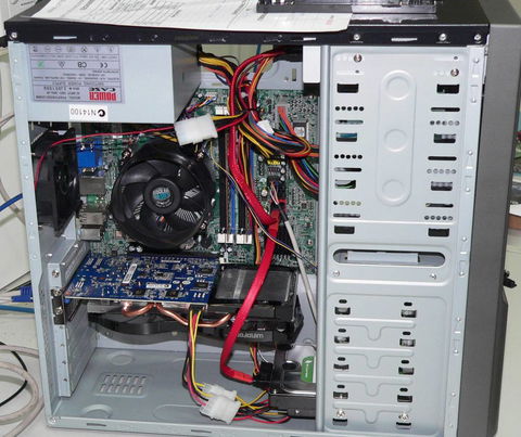 Aljam Computer Services - Internet Find 3