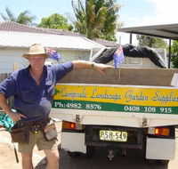 Campvale Landscape Garden Supplies - Internet Find