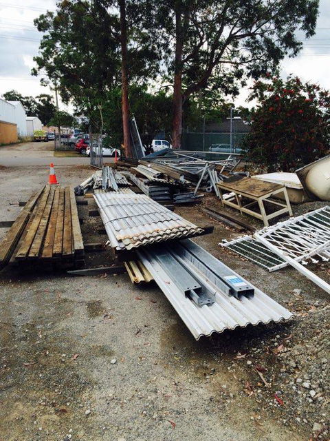 Riverside Recyclers - Internet Find 2