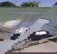 Abcar Trailers - Internet Find