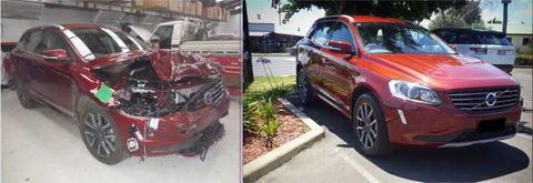 Killen's Smash Repairs - Internet Find 4