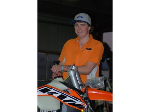 Inverell Motorcycles - Internet Find 0