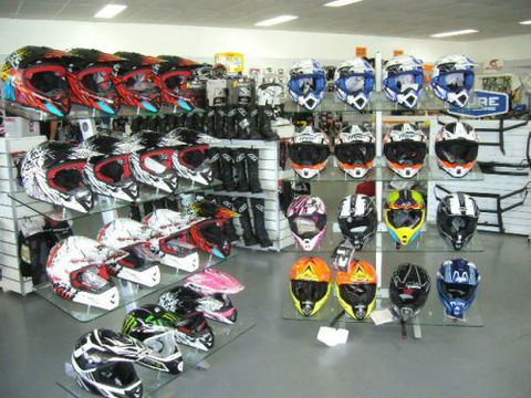 Inverell Motorcycles - Internet Find 3