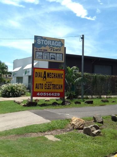 Electricians Cairns QLD Internet Find