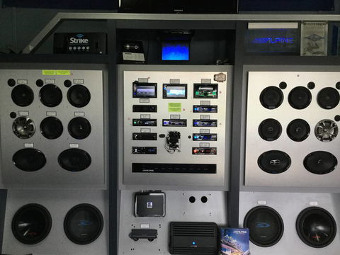 GEM Car Sound & Auto Electrics - Internet Find 0