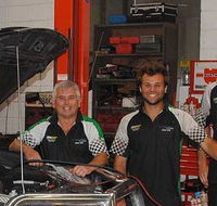 Woolgoolga BP Service Centre - Internet Find