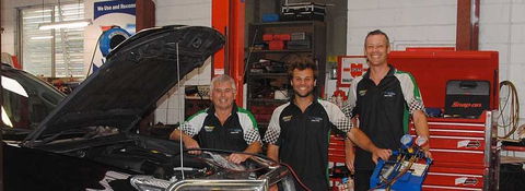 Woolgoolga BP Service Centre - Internet Find 0