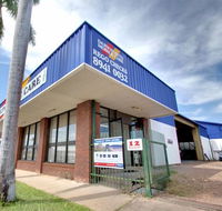 Darwin Auto Mobile Care - Internet Find