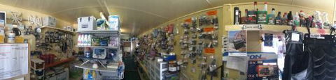 Gympie Caravan & RV - Internet Find 0