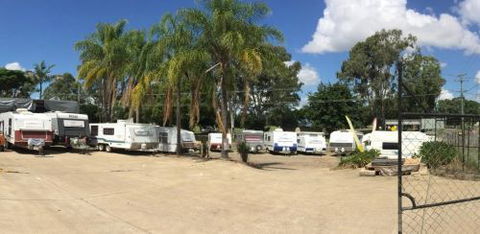 Gympie Caravan & RV - Internet Find 1