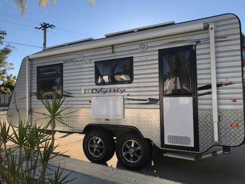 Gympie Caravan & RV - Internet Find 4