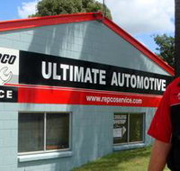 Ultimate Automotive - Internet Find