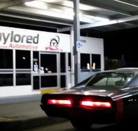 Taylored Automotive - Internet Find