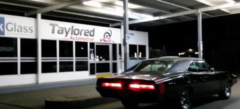Taylored Automotive - Internet Find 0