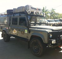 Land Rover Spares - Internet Find