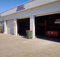 Quick Fix Auto Electrics - Internet Find
