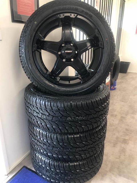 Tyrepower Gateshead - Internet Find 4
