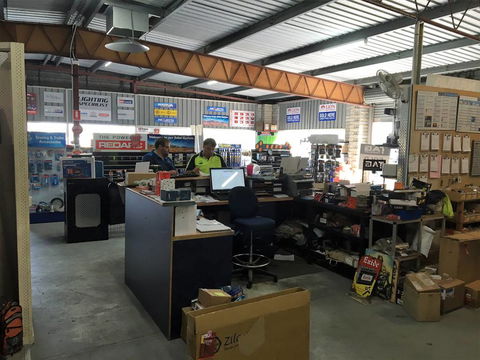 Casino Auto Electrical & Air Conditioning - Internet Find 1