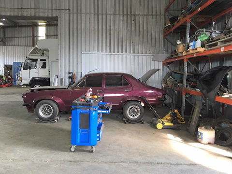 Casino Auto Electrical & Air Conditioning - Internet Find 2