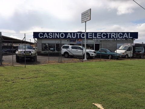 Casino Auto Electrical & Air Conditioning - Internet Find 4