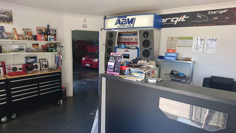 ABM Wiring - Internet Find 0