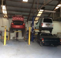 BNZ Automotive - Internet Find