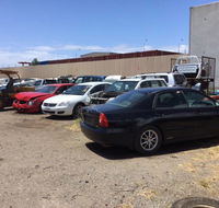 Mitsi-Bits Auto Recyclers - Internet Find