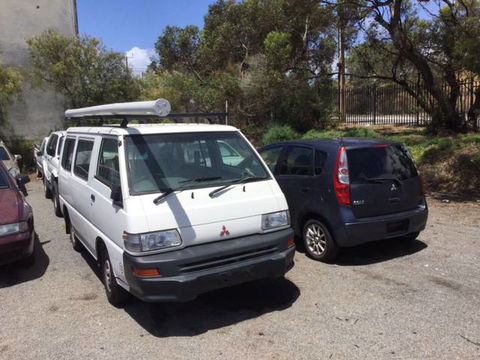 Mitsi-Bits Auto Recyclers - Internet Find 3