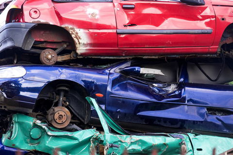 Auto Wreckers - Internet Find 3