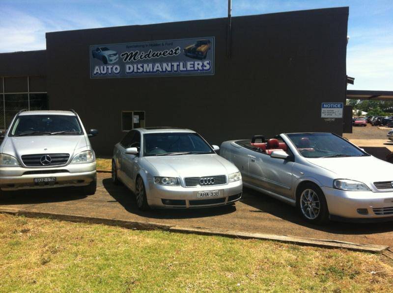 Motorcycle Wreckers Dubbo NSW Internet Find