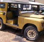 Landrover Spares  Repairs - Internet Find